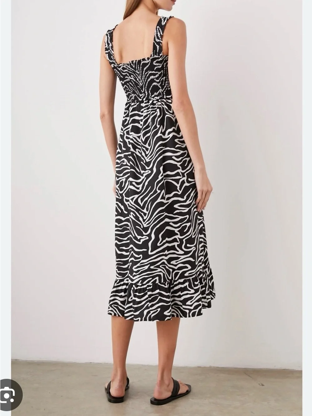 NWT Rails Rumi dress - Picture 2 of 10